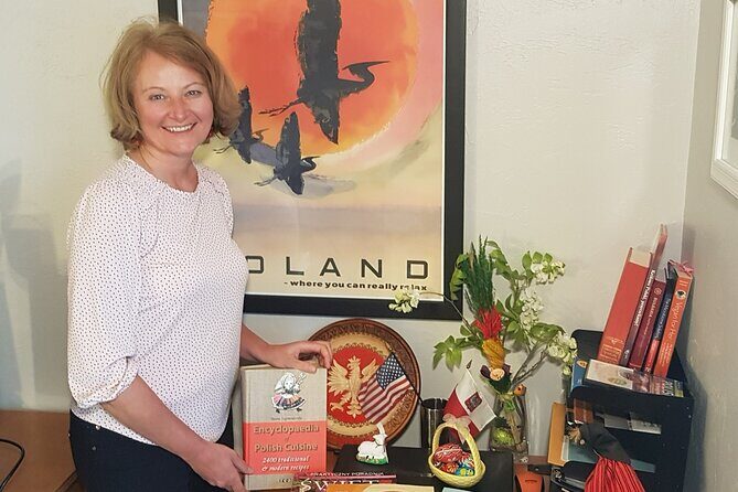 Polish Cultural Workshop with Pierogi Dinner - Appleton, WI - FAQs