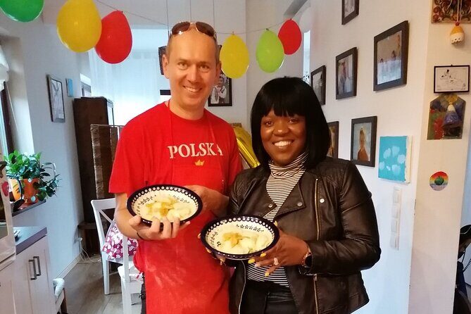 Polish Pierogi Cooking Class with Farmer's Market Shopping - In-Depth Review of the Polish Pierogi Cooking Class