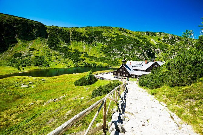 Polish Sudety Mountains - The Authentic Experience: What Past Travelers Say