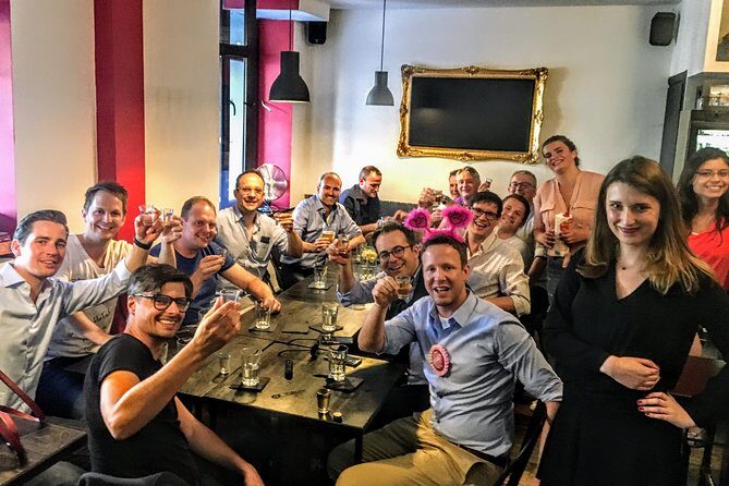Polish Vodka Tasting Tour Wroclaw - Who Will Enjoy This Tour?
