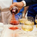Polish Wine Tasting - not only polish vodka is awesome - Key Points