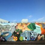 Political Taxi Tour Belfast (1-7 People) - Authentic Experiences and Authentic Stories