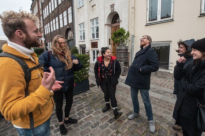 Politically Incorrect Private Hidden Gems Walking Tour - Who Will Love This Tour?