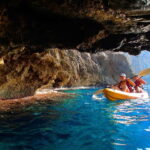 Pollença: Kayak Discovery  Snorkeling and Caves - How the Tour Compares