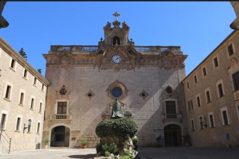 Pollensa market and Lluc Monastery - Frequently Asked Questions (FAQs)