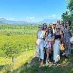 Polpenazze: Winery Tour with 4 Valtenesi Rosè Wines and Food - Exploring the Polpenazze Winery Tour: An In-Depth Look