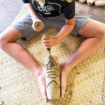 Polynesian Cultural Carving Experience in Holualoa - Frequently Asked Questions