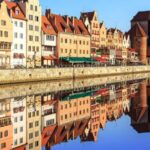 Pomeranian car trips: Tricity - Exploring the Pomeranian Region by Private Car