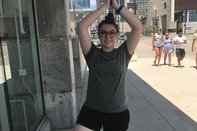 Pompano Beach City Scavenger Hunt Excursion by Wacky Walks - The Value of a Playful Approach