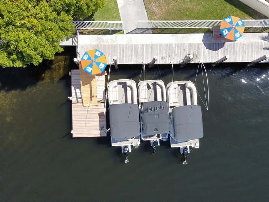 Pompano Beach: Pontoon Boat Rental - Final Thoughts: Is it Worth It?