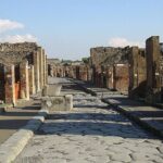 Pompei Archaeological Park Skip The Line ticket With audio Guide - FAQs