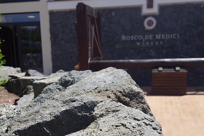 Pompei Archeological site and Wine tasting Experience - The Itinerary: A Closer Look