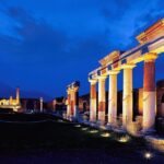 Pompei: Audio guide of the archeological site - What to Expect at Each Stop