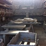 Pompei Guided Tour at Sunset - The Detailed Breakdown of the Experience