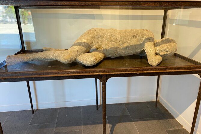 Pompei-herculaneum & Wine Tasting - In-Depth Review of the Pompeii-Herculaneum & Wine Tasting Tour