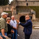 Pompei: Private tour from the Amalfi Coast - FAQs about the Pompeii Private Tour from Amalfi