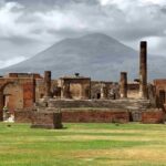 Pompei three hours with an expert guide - FAQ