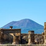 Pompei tickets and Audioguide in the office - What’s Included and What’s Not