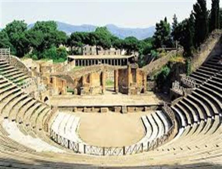 Pompeii: 2-Hour Group Walking Tour with Skip-the-Line Option - FAQs