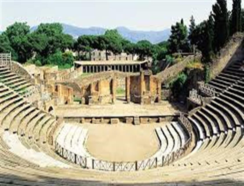 Pompeii: 2-Hour Group Walking Tour with Skip-the-Line Option - FAQs