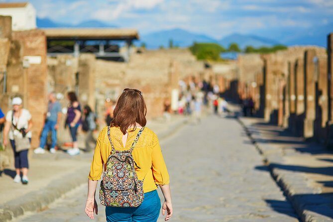 Pompeii 2-hour Private Tour with an Archaeologist-Ticket included - Who Is This Tour Best Suited For?