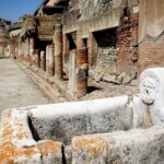 Pompeii: 2-Hour Walking Tour with professional guide - Frequently Asked Questions