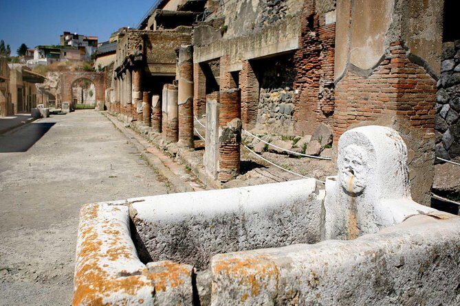 Pompeii: 2-Hour Walking Tour with professional guide - Frequently Asked Questions