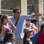 Pompeii 3 Hours Walking Tour Led by an Archaeologist - Who Should Book This Tour?