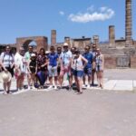 Pompeii: 3D Walking Tour with Entry Ticket - The Experience