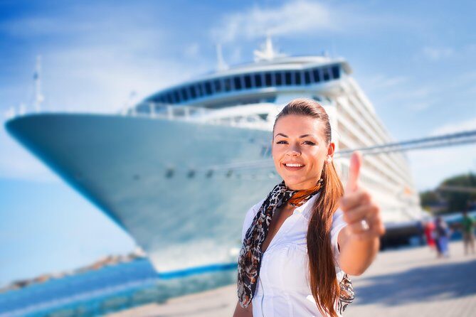 Pompeii & Amalfi Coast Full-Day Tour from Cruise Ship - Final Thoughts