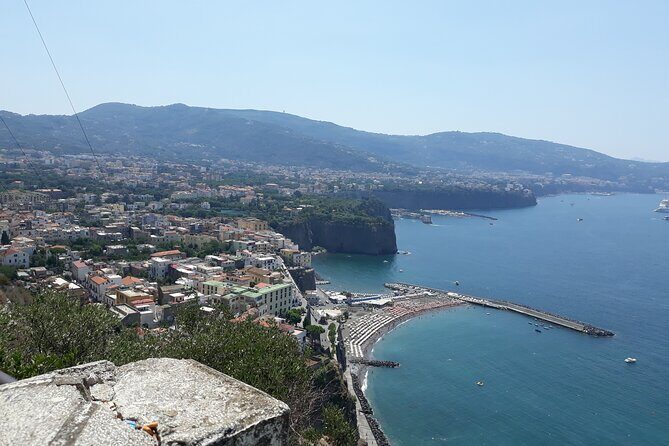 Pompeii & Amalfi Coast Private Day Tour from Naples - Frequently Asked Questions (FAQs)
