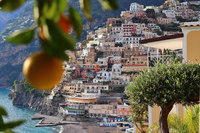 Pompeii Amalfi Coast Private Tour - Possible Drawbacks and Considerations