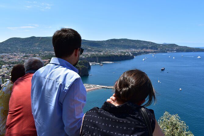 Pompeii & Amalfi Coast Tour from Naples or Sorrento - Deep Dive: Why The Experience Works
