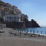 Pompeii- Amalfi Coast tour from Sorrento, with licensed guide included - Who Should Consider This Tour?