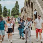 Pompeii and Amphitheatre group tour with an archaeologist - Final Thoughts