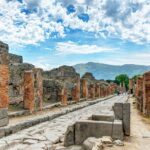 Pompeii and Capri Island Day Trip from Naples - Authentic Experiences and Genuine Value
