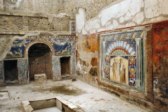 Pompeii and Herculaneum Day Tour - with Lunch from Naples - What Makes This Tour Stand Out?