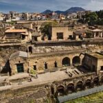 Pompeii and Herculaneum from Sorrento or Naples - FAQ