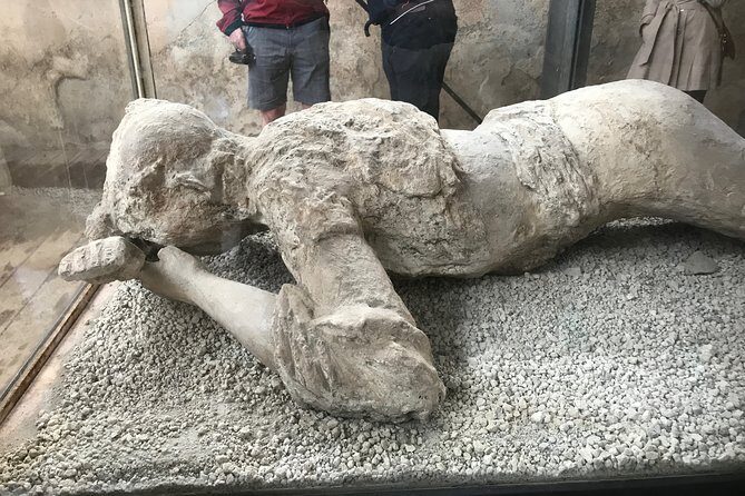 Pompeii and Herculaneum full immersion - What to Expect from This Full Immersion Experience