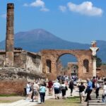 Pompeii and Herculaneum led by an Archaeologist with private transport - FAQ