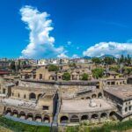 Pompeii and Herculaneum Private Tour - Transportation and Comfort