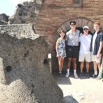 Pompeii and Herculaneum Private Tour with Native Guide and Skip the Line Tickets - Authentic Experiences & Travel Tips