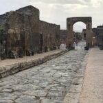 Pompeii and Herculaneum Private Tour with Pick up and Wine Tasting - FAQ