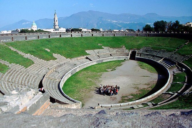 Pompeii and Herculaneum Skip-the-Line Full Day Tour with a Private & Local Guide - Who Will Love This Tour?