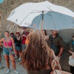 Pompeii and Herculaneum small group Excursion from Naples - Considerations for Potential Travelers