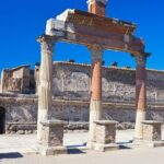 Pompeii and Herculaneum tour with lunch from Sorrento - The Value for Travelers