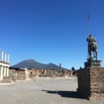 Pompeii and Herculaneum with archaeologist, small group of 10!!! - Who Will Love This Tour?