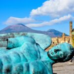 Pompeii and Mount Vesuvius Day Trip from Naples with Lunch - What You Should Know Before Booking