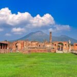 Pompeii and Mount Vesuvius SELECT tour - Who Would Love This Tour?