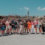 Pompeii and Mount Vesuvius Small Group Tour - Who Should Consider This Tour?